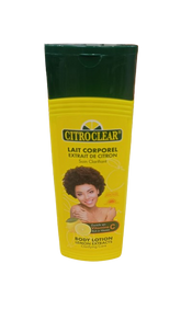 Citro Clear Lait Clarifiant Skin Whitening Accelerator